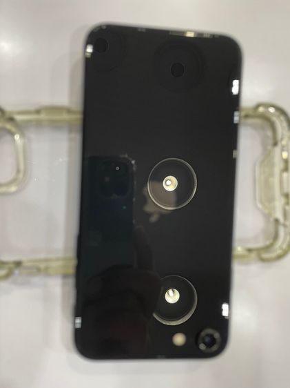 iphone se 2 แถมเคสแท้ ตรงรุ่น รูปที่ 3