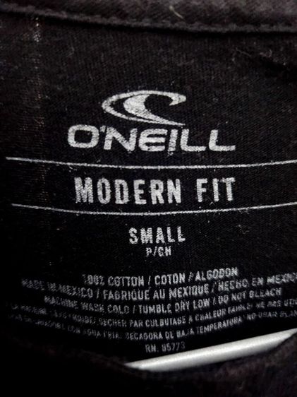 เสื้อ O'neill รูปที่ 3