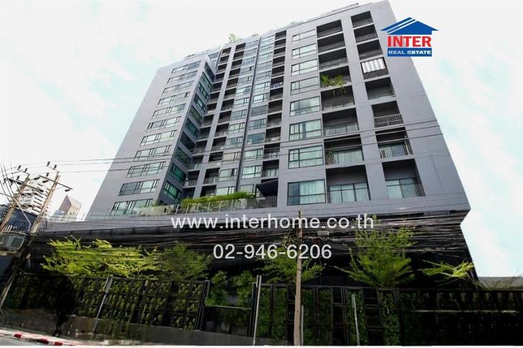 ไม่ใช่ คอนโดมิเนียม 77.29 ตร.ม. โนเบิลรีเฟลกซ์ อารีย์ ใกล้ BTSอารีย์ ซอยพหลโยธิน7 (ซอยอารีย์) ถนนพหลโยธิน7 เขตพญาไท กรุงเทพมหานคร