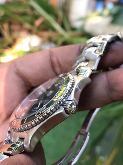 Tag Heuer Link Quartz Diamond  Black Dial WJ 1113🇨🇭🇨🇭
   รูปที่ 6