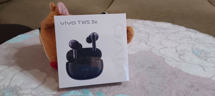 หูฟัง bluetooth Vivo TWS 3e รูปที่ 4