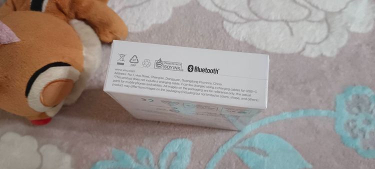 หูฟัง bluetooth Vivo TWS 3e รูปที่ 3