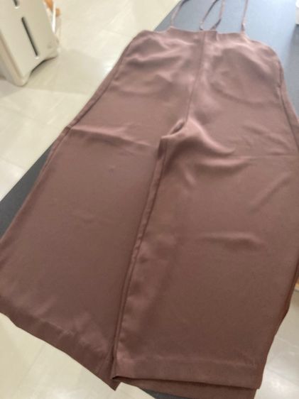 จั๊มสูท GU s-m รูปที่ 5