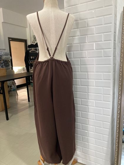 จั๊มสูท GU s-m รูปที่ 2