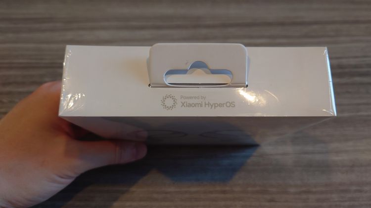 Xiaomi Openwear Stereo สี Sandstone Beige ของใหม่ รูปที่ 3