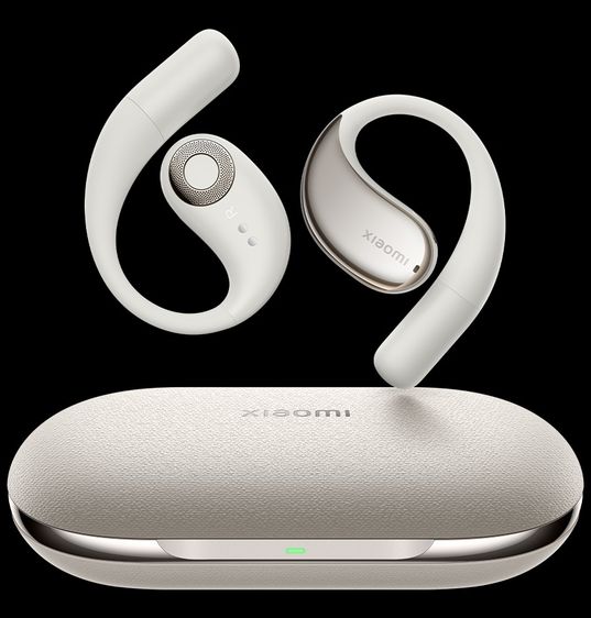 Xiaomi Openwear Stereo สี Sandstone Beige ของใหม่ รูปที่ 4