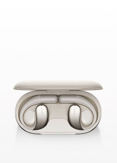 Xiaomi Openwear Stereo สี Sandstone Beige ของใหม่ รูปที่ 5