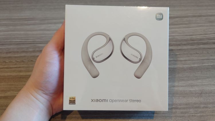 อื่นๆ Xiaomi Openwear Stereo สี Sandstone Beige ของใหม่