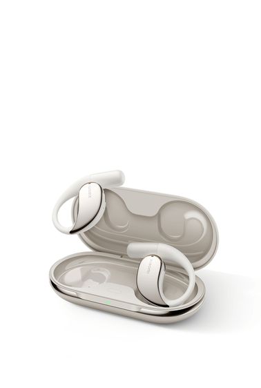 Xiaomi Openwear Stereo สี Sandstone Beige ของใหม่ รูปที่ 6