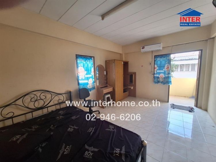 ไม่ใช่ อพาร์ทเม้นท์ 5 ชั้น 103 ตร.ว. อพาร์ทเม้นท์ ซอยอุดมสุข42 ถนนสุขุมวิท ถนนศรีนครินทร์ เขตบางนา กรุงเทพมหานคร รูปที่ 3