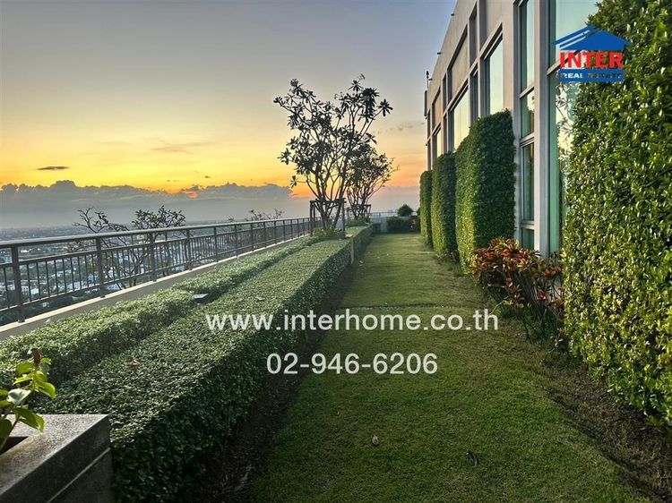 ไม่ใช่ คอนโดมิเนียม 46.98 ตร.ม. ศุภาลัย เวอเรนด้า รัตนาธิเบศร์ ใกล้รถไฟฟ้าMRTบางกระสอ ถนนรัตนาธิเบศร์ เมืองนนทบุรี นนทบุรี รูปที่ 4