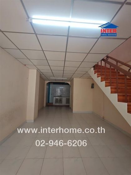 ไม่ใช่ ทาวน์เฮ้าส์ 2 ชั้น 16 ตร.ว. หมู่บ้านซิลค์วิลเลจ สายไหม54 ซอยสายไหม54 ถนนสายไหม ถนนลำลูกกา เขตบางเขน กรุงเทพมหานคร รูปที่ 4