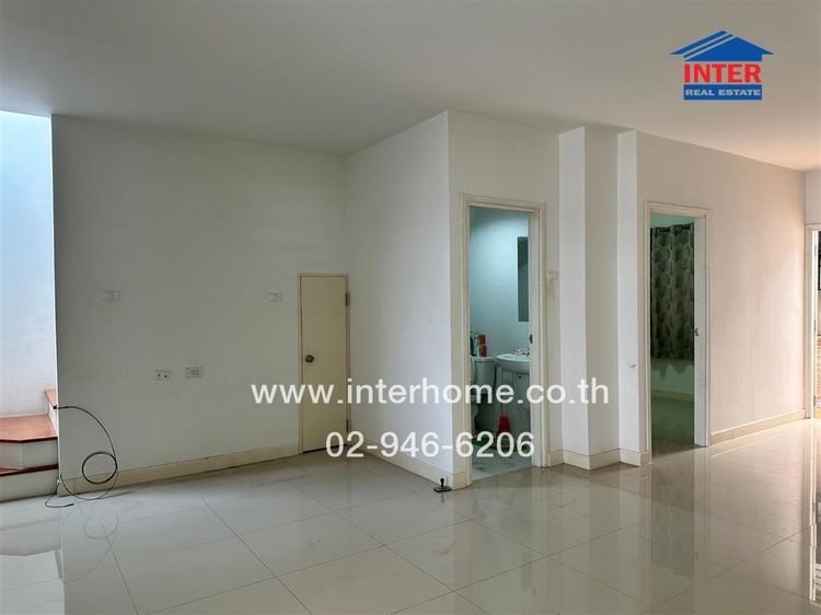 ไม่ใช่ ทาวน์เฮ้าส์ 2 ชั้น 24.3 ตร.ว. หมู่บ้านไลโอ รัตนาธิเบษร์ -เวสต์เกต ซอยวัดเสาธงหิน ถนนกาญจนาภิเษก ถนนรัตนาธิเบศร์ บางใหญ่ นนทบุรี รูปที่ 4