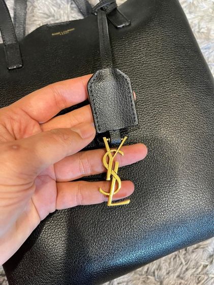 YSL tote รูปที่ 4