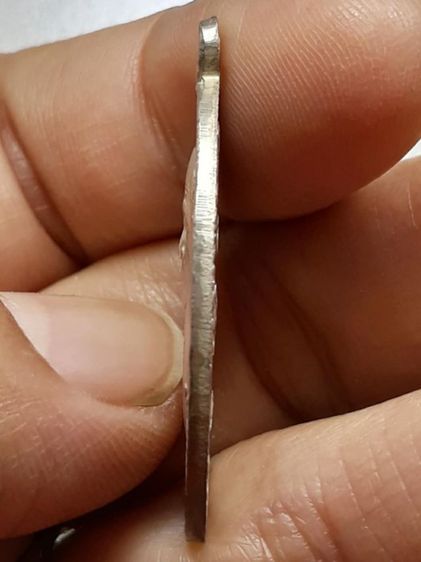 เหรียญรุ่นแรกหลวงพ่อสด วัดปากน้ำภาษีเจริญ รูปที่ 4