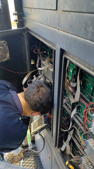 จำหน่ายอุปกรณ์จอโฆษณาLED ทุกชนิด รูปที่ 3