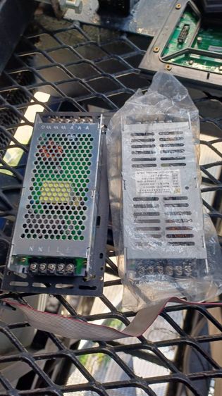 จำหน่ายอุปกรณ์จอโฆษณาLED ทุกชนิด รูปที่ 6