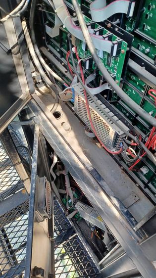 จำหน่ายอุปกรณ์จอโฆษณาLED ทุกชนิด รูปที่ 4