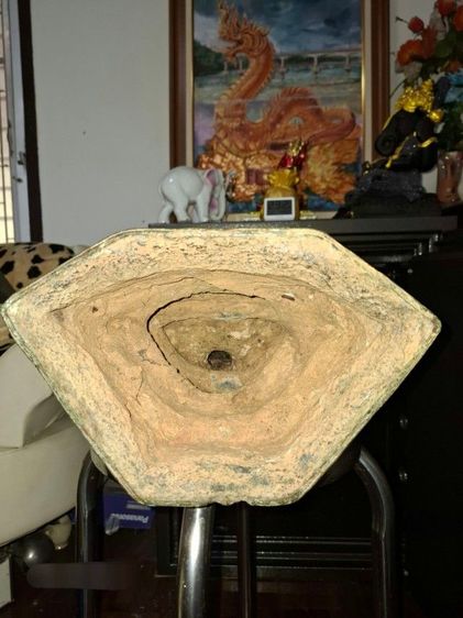 พระบูชาเชียงแสน ฝางไชยปราการ รูปที่ 4