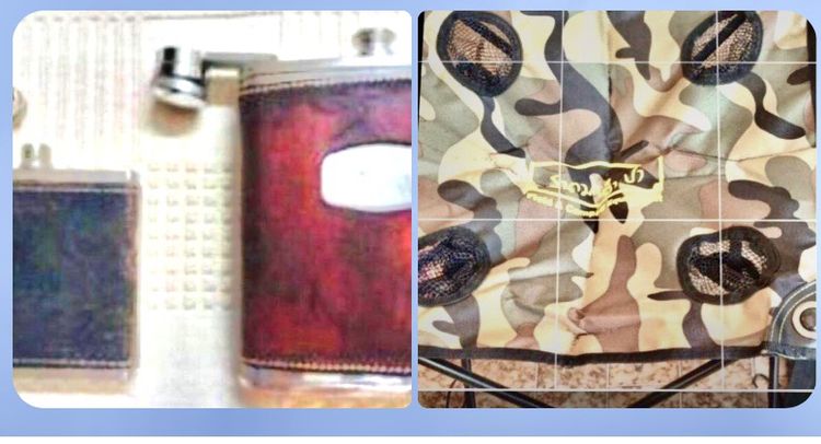 เครื่องพิมพ์ดีดไฟฟ้า แบรนด์CANNON และโต๊ะไม้เนื้อแข็ง ขายถูก รูปที่ 11