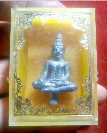 พระยอดธง หลวงพ่อคูณ ปี 2000