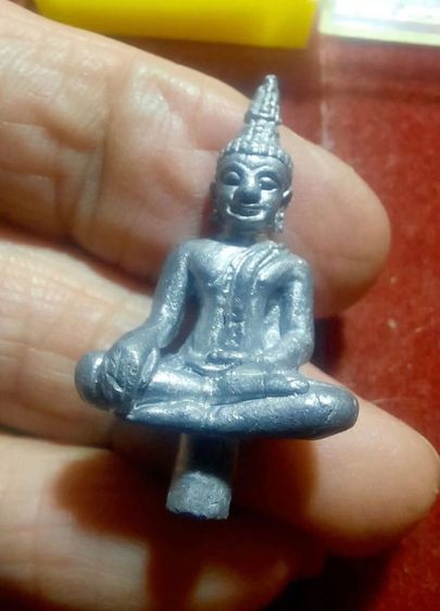 พระยอดธง หลวงพ่อคูณ ปี 2000 รูปที่ 3