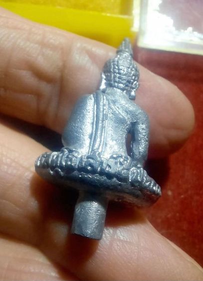 พระยอดธง หลวงพ่อคูณ ปี 2000 รูปที่ 4