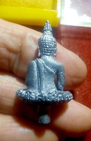 พระยอดธง หลวงพ่อคูณ ปี 2000 รูปที่ 5