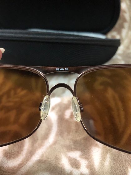แว่นกันแดด  Oakley แท้ สภาพ95 เปอร์เซนต์ รูปที่ 11
