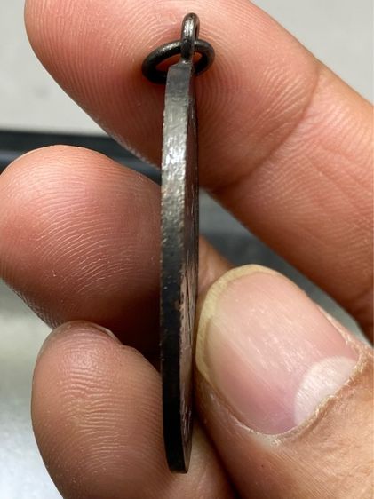 เหรียญหลวงพ่ออี๋ รูปที่ 4