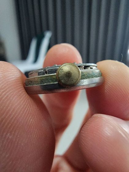 อะไหล่ นาฬิกา SEIKO สวย เก่าเก็บเดิมๆ สวย หายาก  เก่าเก็บใหม่ๆ ขายตามสภาพ พร้อมส่ง  รูปที่ 4