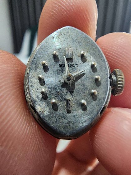 อะไหล่ นาฬิกา SEIKO สวย เก่าเก็บเดิมๆ สวย หายาก  เก่าเก็บใหม่ๆ ขายตามสภาพ พร้อมส่ง 