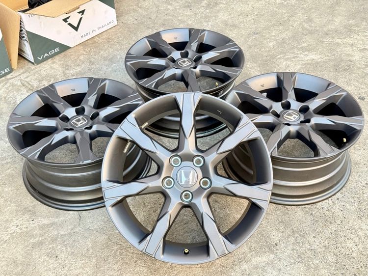 ล้อHonda Civic ขอบ18” รูปที่ 2
