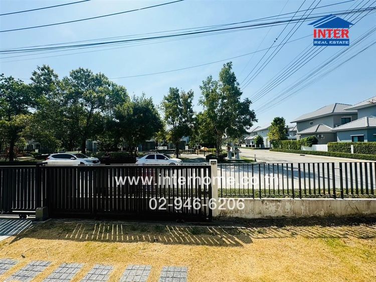 ไม่ใช่ บ้านเดี่ยว 2 ชั้น 60.4 ตร.ว หมู่บ้านชวนชื่นไพร์ม วิลเลจ บางนา ซอยเกียรติพิพัฒน์ธานี ถนนบางนา-ตราด กม.29 ถนนซอยเกียรติพิพัฒน์ธานี บางบ่อ สมุ รูปที่ 3