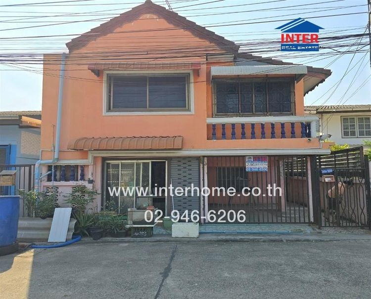 บ้านเดี่ยว+ห้องเช่า 2 ชั้น 45 ตร.ว. หมู่บ้านรัตนโกสินทร์200ปี ถนนรังสิต-ปทุมธานี10 ซอย9 ถนนพหลโยธิน ธัญบุรี ปทุมธานี รูปที่ 4