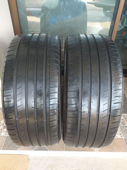 ยางคู่ Yokohama 245-45-17 รูปที่ 3