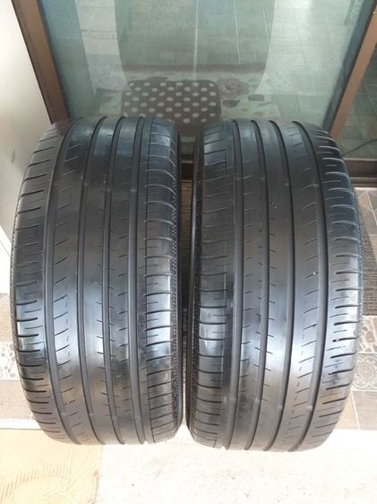 ยางคู่ Yokohama 245-45-17 รูปที่ 4