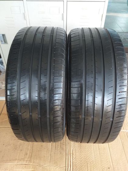 ยางคู่ Yokohama 245-45-17 รูปที่ 5