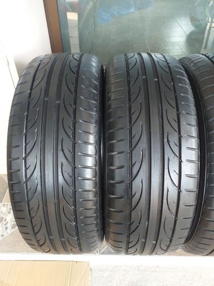 ยางชุด Hankook195-55-15 รูปที่ 3