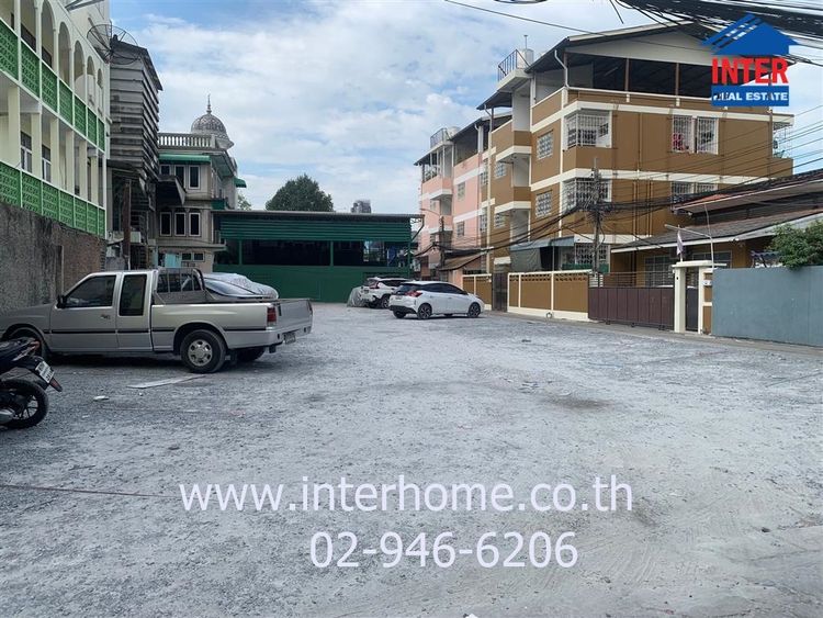 ไม่ใช่ อพาร์ทเม้นท์ 4 ชั้น 61 ตร.ว. อพาร์ทเม้นท์ ใกล้เซ็นทรัล พระราม3 ซอยสาธุประดิษฐ์30 ถนนรัชดาภิเษก ถนนสาธุประดิษฐ์ เขตยานนาวา กรุงเทพมหานคร รูปที่ 4