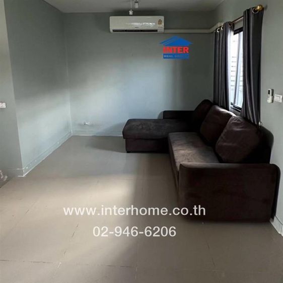 ไม่ใช่ ทาวน์เฮ้าส์ 2 ชั้น 28 ตร.ว. หมู่บ้านพลีโน่ พหลโยธิน-วัชรพล2 ถนนพหลโยธิน ถนนรามอินทรา ถนนเพิ่มสิน เขตสายไหม กรุงเทพมหานคร รูปที่ 4