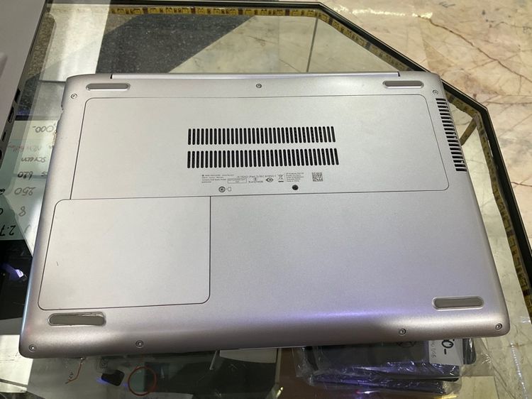 nb HP core i5-8250U Touch screen รูปที่ 6