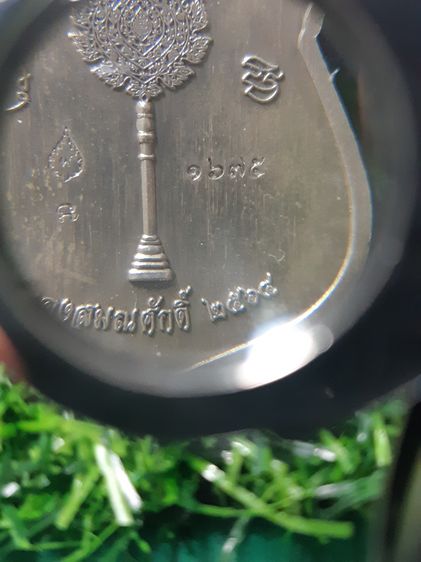 เหรียญหลวงพ่อพัฒน์ รูปที่ 5