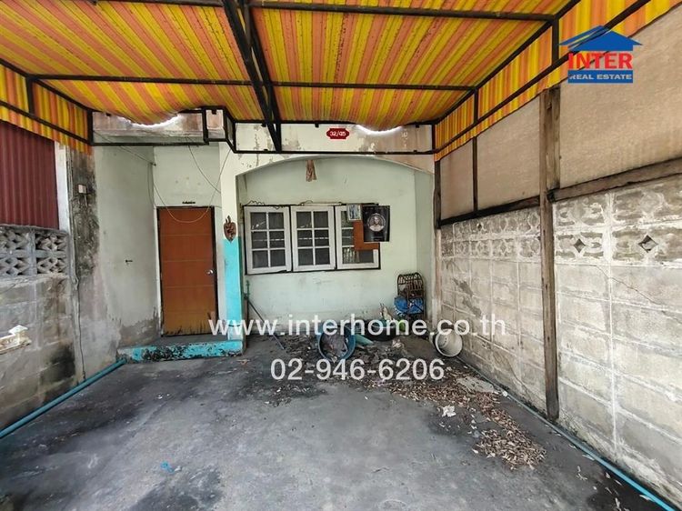 ทาวน์เฮ้าส์ 2 ชั้น 19 ตร.ว. ทาวน์เฮ้าส์ ซอยประเสริฐมนูกิจ26 ถนนประเสริฐมนูกิจ ถนนนวมินทร์ เขตบึงกุ่ม กรุงเทพมหานคร รูปที่ 4