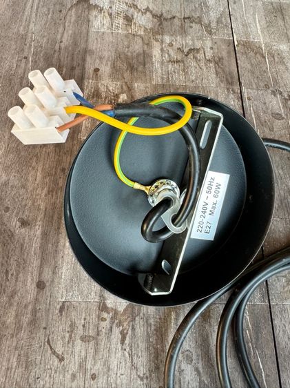 หลอดไฟวินเทจ LUXRAM รูปที่ 7