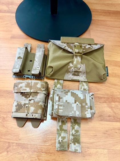 เวส ferro fcpc v5 TMC ครบเซท รูปที่ 6