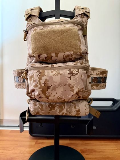 เวส ferro fcpc v5 TMC ครบเซท รูปที่ 3