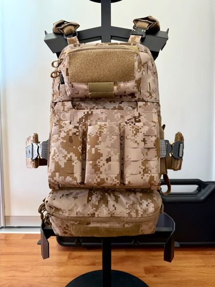 เวส ferro fcpc v5 TMC ครบเซท รูปที่ 4