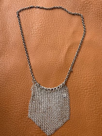 ตะปิ้งเงินโบราณ รูปที่ 5