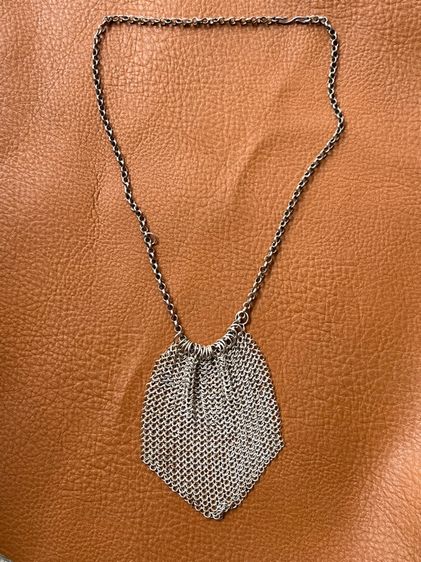 ตะปิ้งเงินโบราณ รูปที่ 4